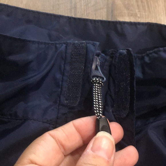 WALTER HAGEN Lightweight Windbreaker Jacket - Picture 15 of 15